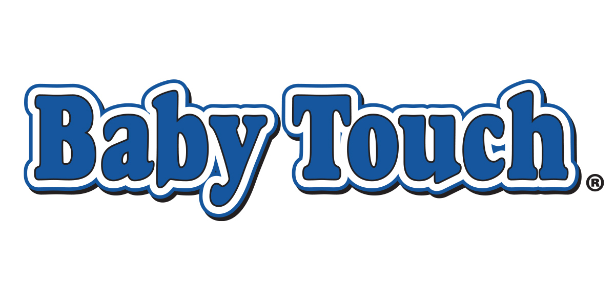 Baby Touch Logo