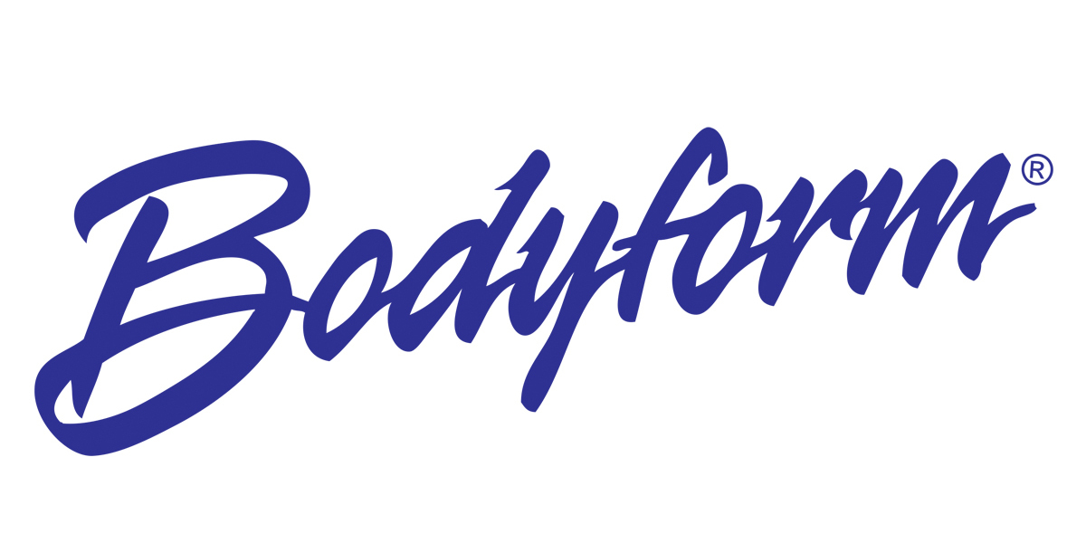 Bodyform Logo